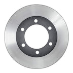 Wagner Brake BD125503E Disc Brake Rotor