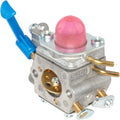 OEM Husqvarna Carburetor 545081848 C1Q-W40A Fits 128C 128L 128LD 128R 128RJ