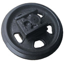 The Mini Excavator Front Idler for Kubota KH60,KH90,KX91