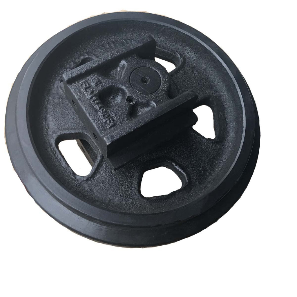 The Mini Excavator Front Idler for Kubota U35