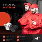 A-Premium HVAC A/C Pressure Switch Sensor Compatible with Volvo