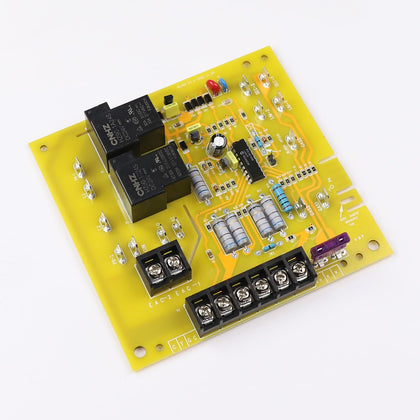 271 Fan Blower Control Board Compatible with Carrier Bryant Furnace Circuit Board,Replace HH84AA020, HH84AA010