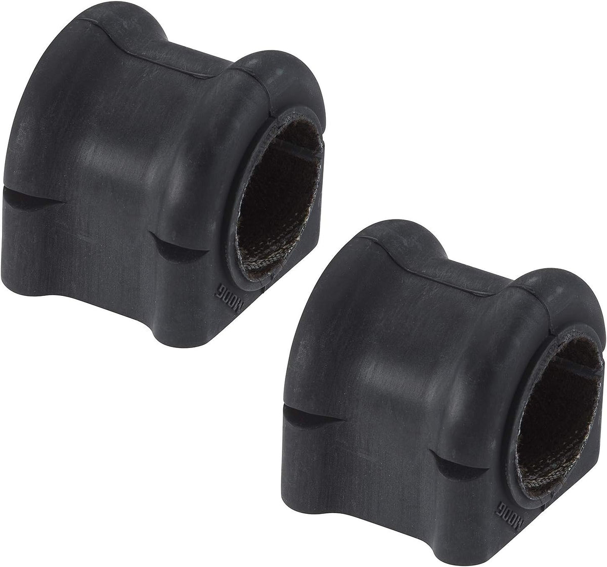 MOOG K201623 Suspension Stabilizer Bar Bushing Kit for Ram 1500