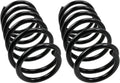 MOOG CC255 Coil Spring Set for 1989 - 1995 Toyota 4Runner