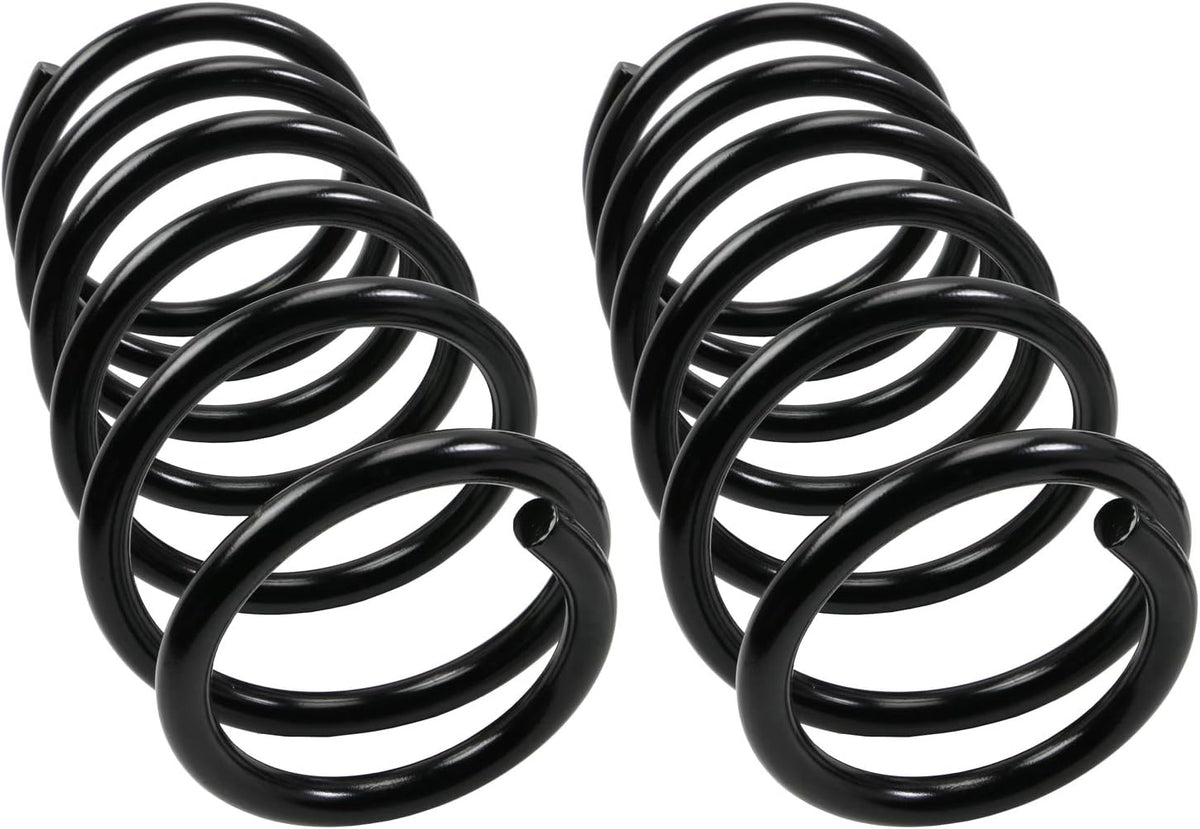 MOOG CC255 Coil Spring Set for 1989 - 1995 Toyota 4Runner