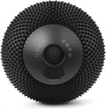 Vibrating Massage Ball with Heat, 7 Modes, Memory, Myofascial Release, Deep Tissue Muscle Recovery Ball for Trigger