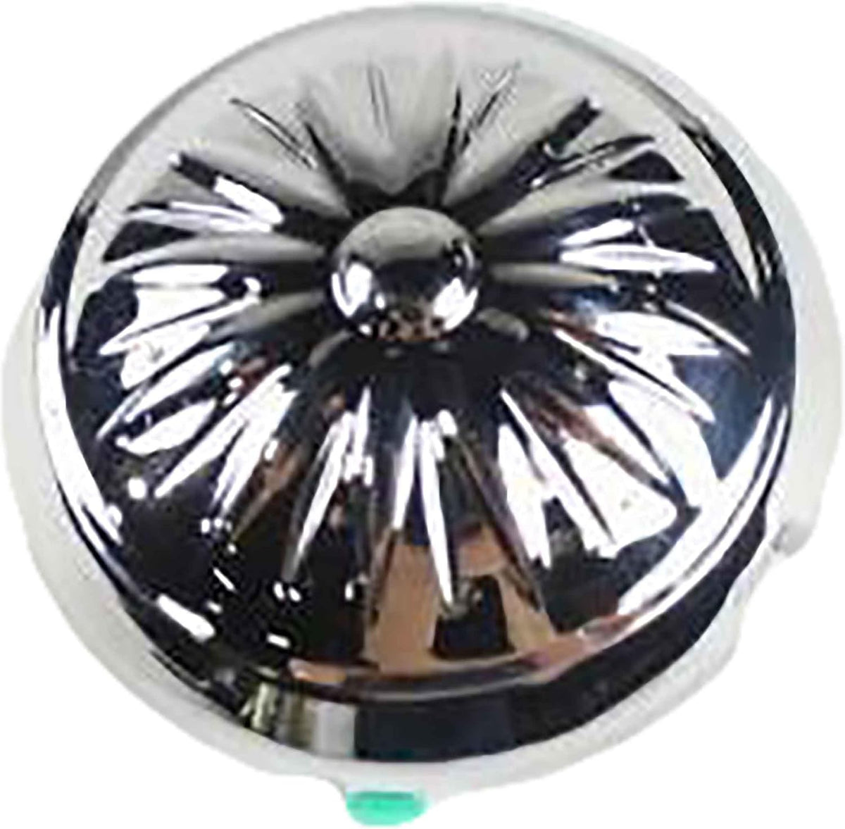 Samsung DC66-00887B Washer Agitator Cap