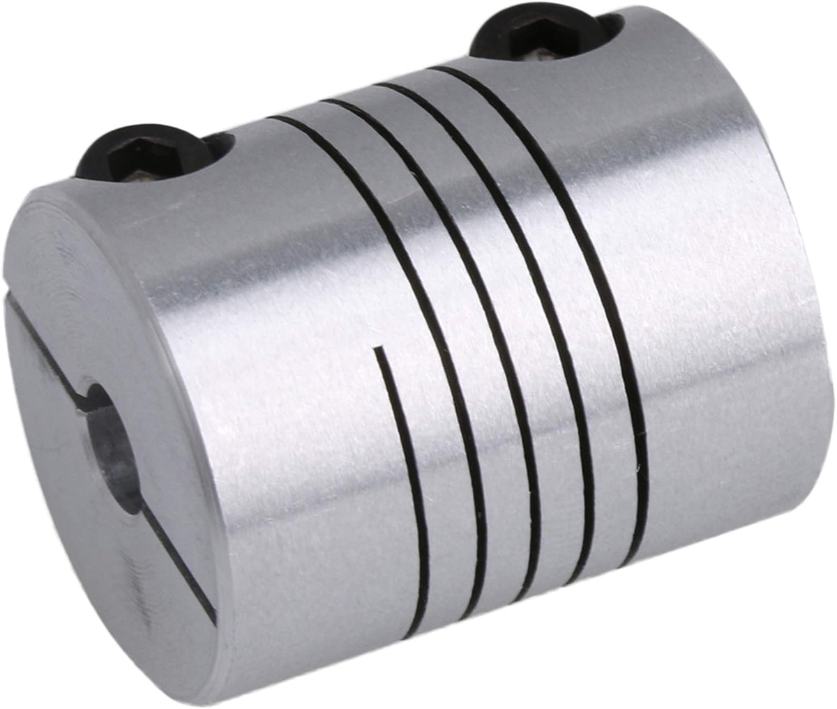 5 x 8mm CNC Stepper Motor Shaft Coupler Flexible Coupling Motor Connector
