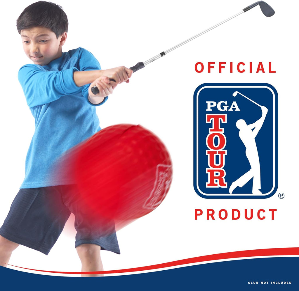 PGA TOUR Foam Golf Balls