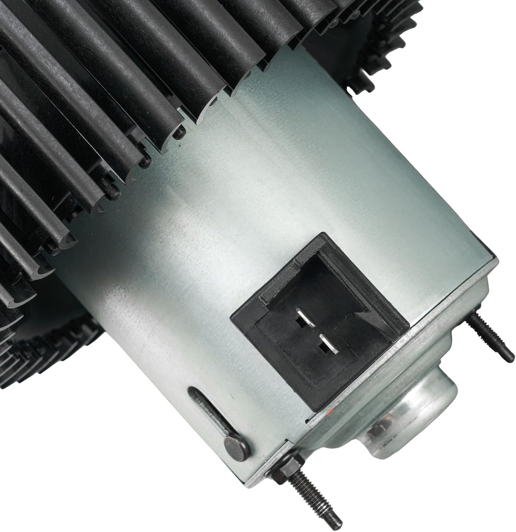 KAX 700242 Blower Motor for Cobalt 2005-2010, HHR 2006-2011, Ion 2003-2007