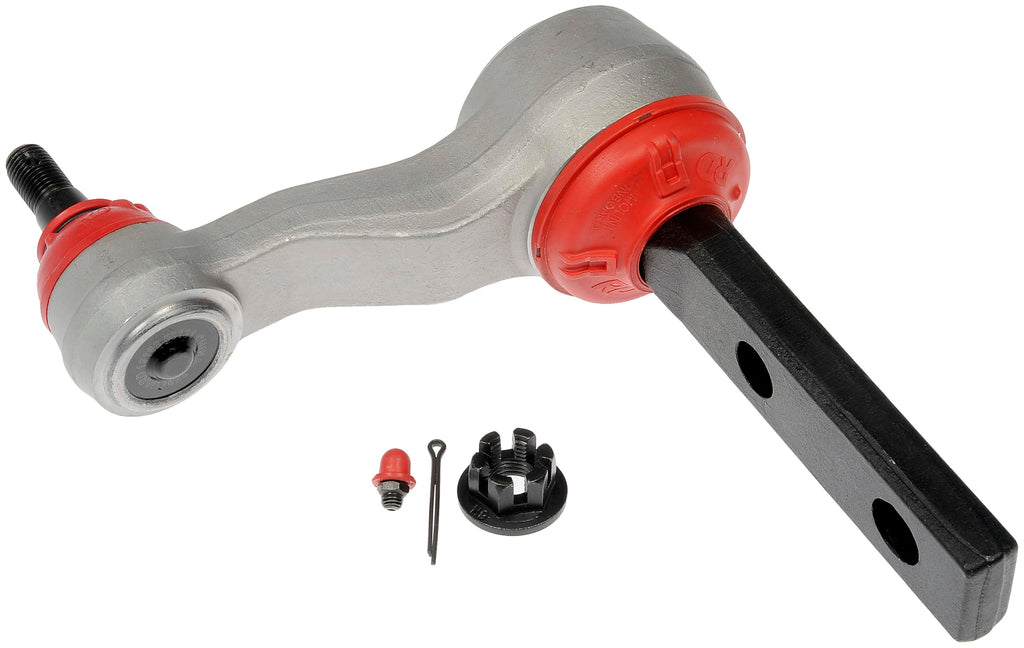 Dorman IA8739RD Steering Idler Arm and Bracket Assembly