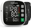 Blood Pressure Monitor for Home Use, Upper Arm BP Machine