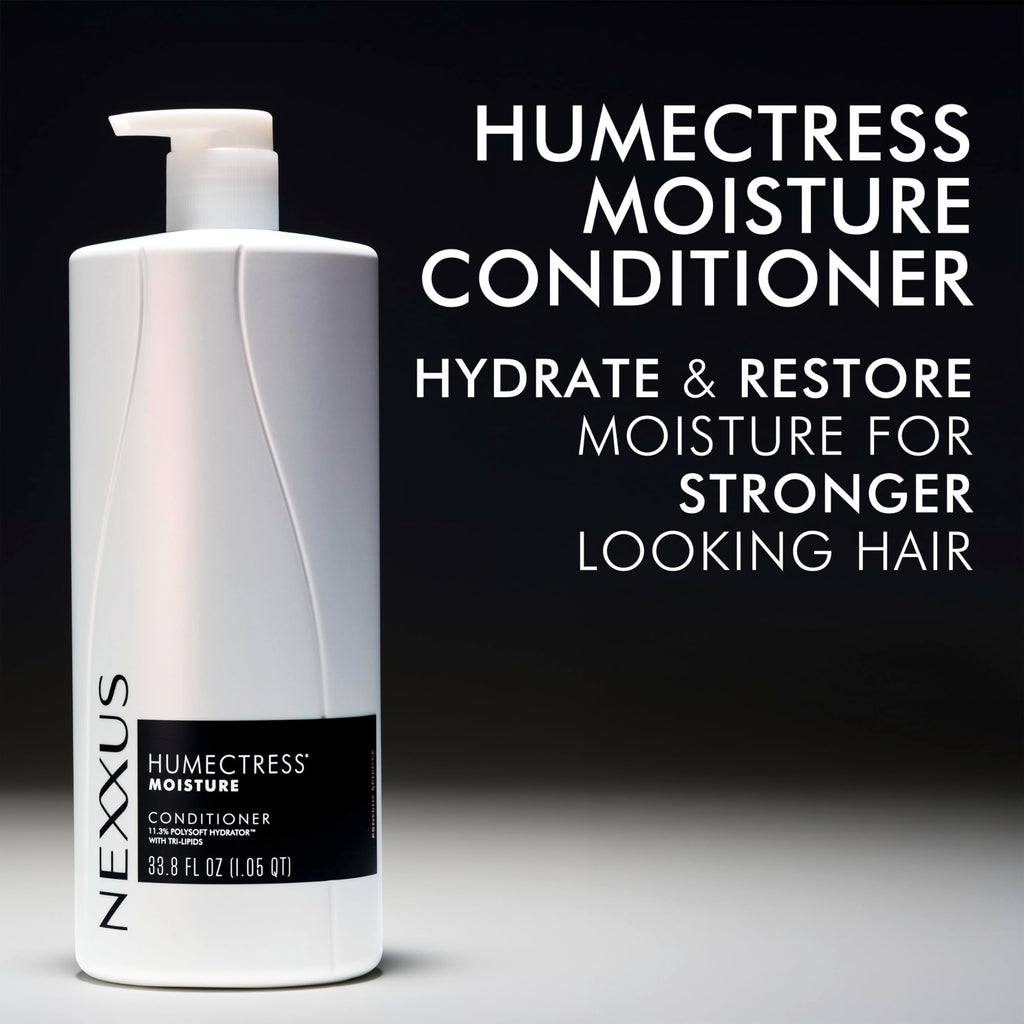 Humectress Conditioner for Ultimate Moisture 33.8 oz