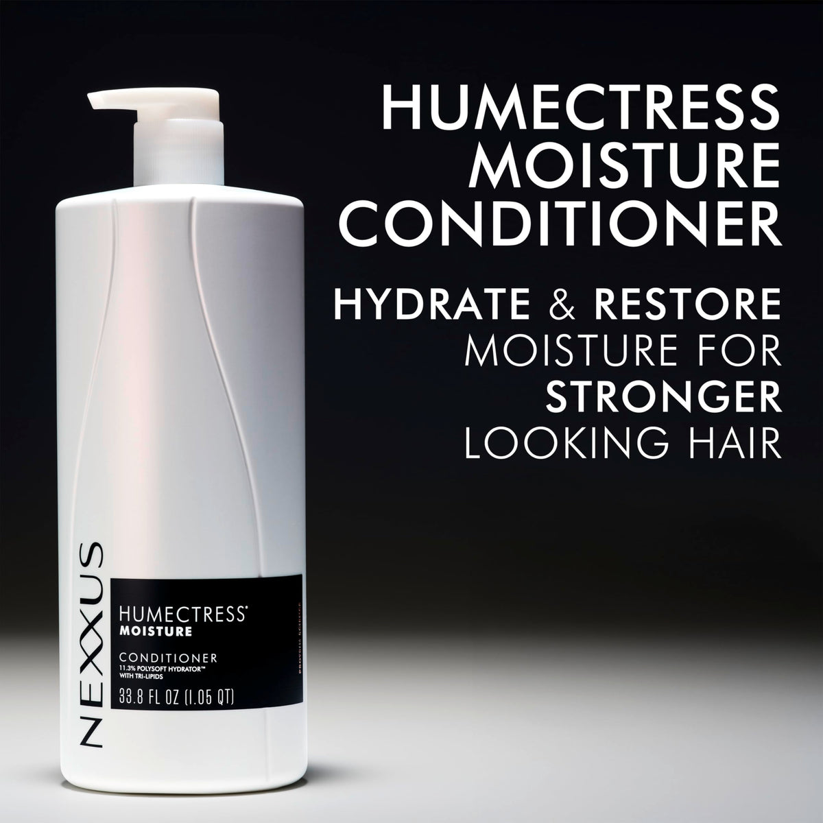 Humectress Conditioner for Ultimate Moisture 33.8 oz