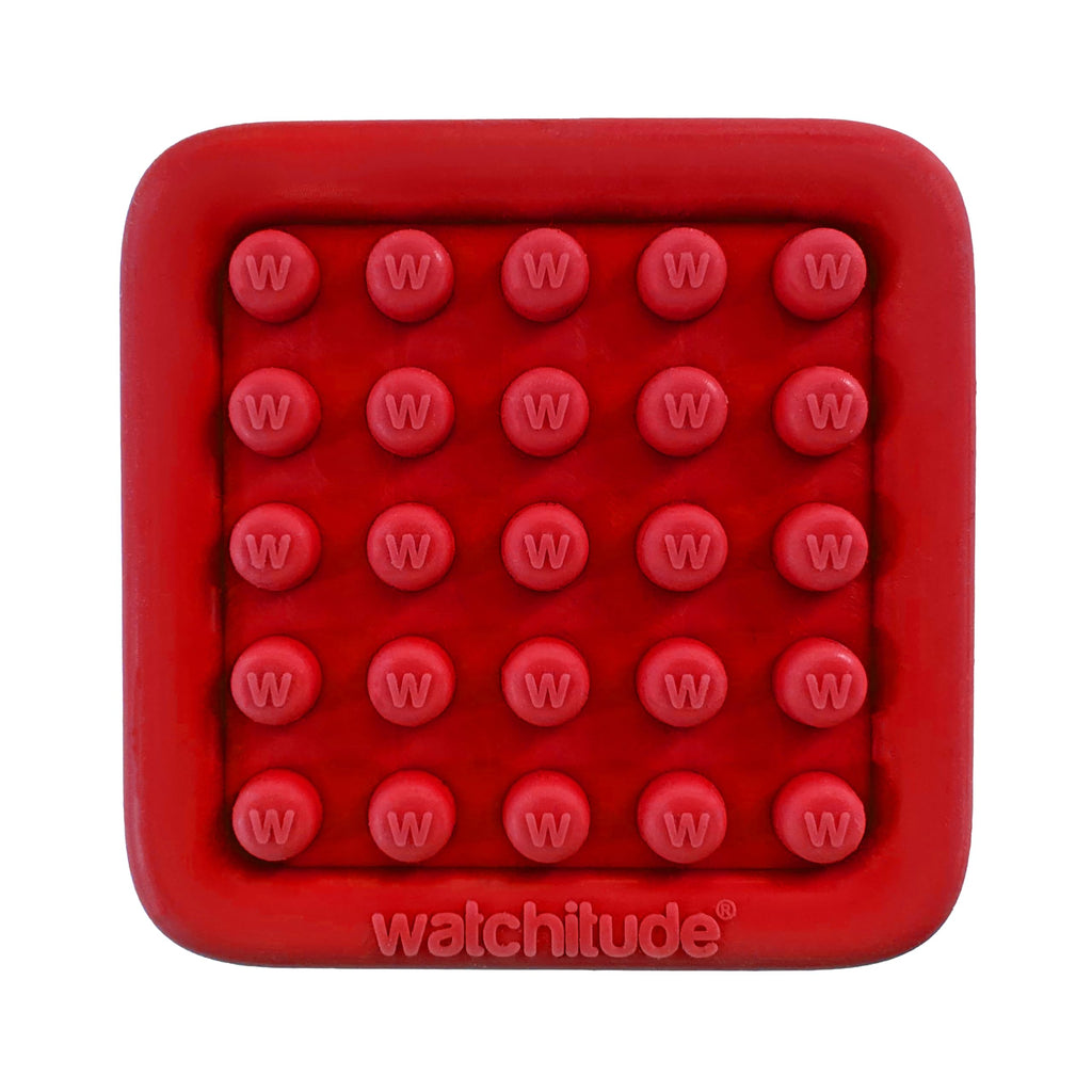 Endless Bubble Wrap (Red)