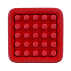 Endless Bubble Wrap (Red)