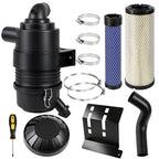 Heavy Duty Air Filter Upgrade Kit