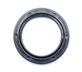 EAI Oil Seal 45mm X 62mm X 8mm TC Double Lip w/Spring. Metal Case w/Nitrile Rubber Coating