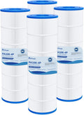 C4030 Pool Filters Cartridge Compatible with Hayward SwimClear C4030, C4025,C4020, Replace Hayward CX880XRE, Pleatco