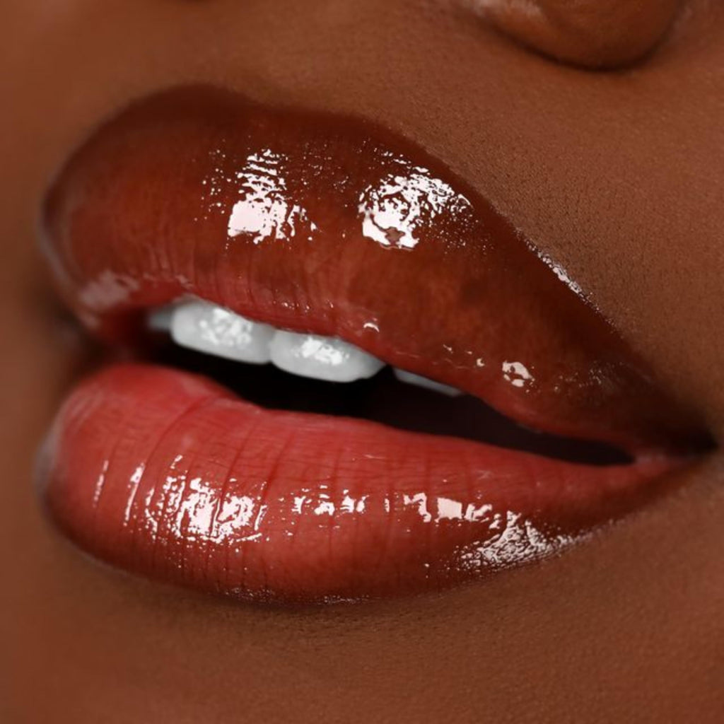 Lip Gloss 2 Pack: Minimalist + Trophy Wife
