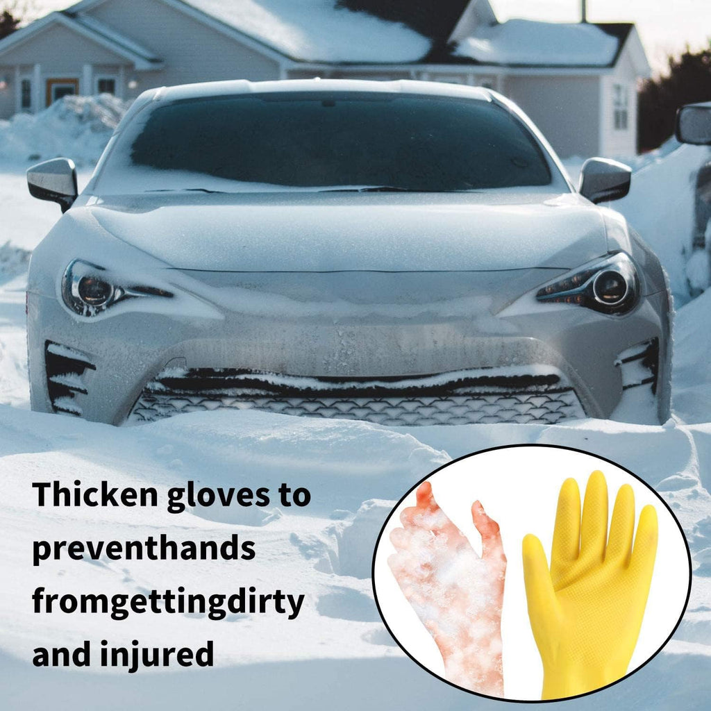 Tire Traction Mat, Recovery Track Portable Emergency Devices for Pickups Snow, Ice, Mud, and Sand Used to Cars