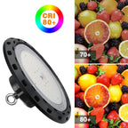 High Bay Led Shop Lights 100W 4Pack