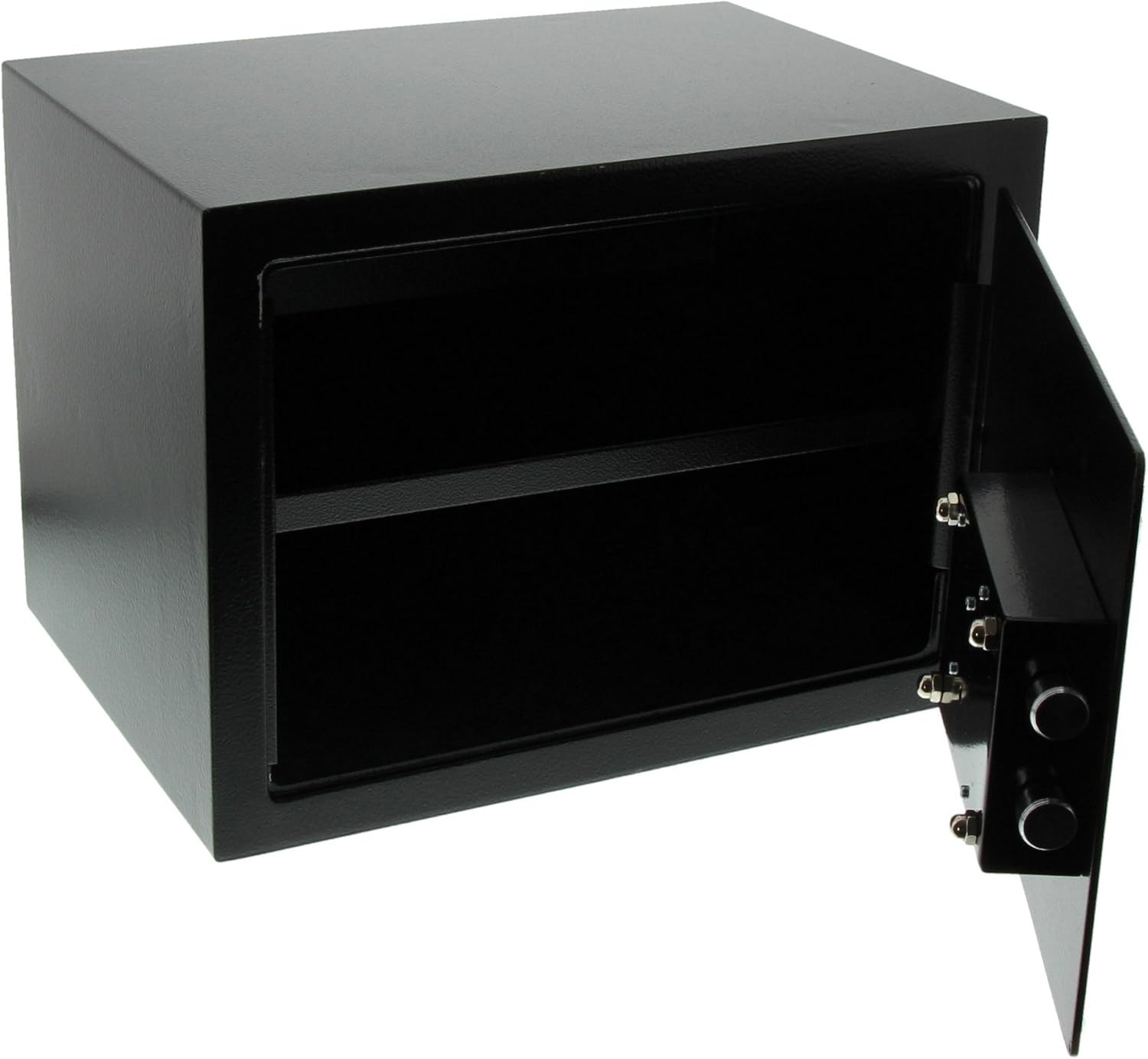FAVOR S5 K Safe, Black