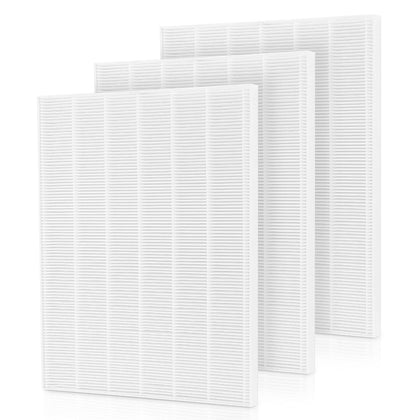 116130 Filter H For Winix 5500-2 Plasmawave & AM80 Air Purifier 3 HEPA Only