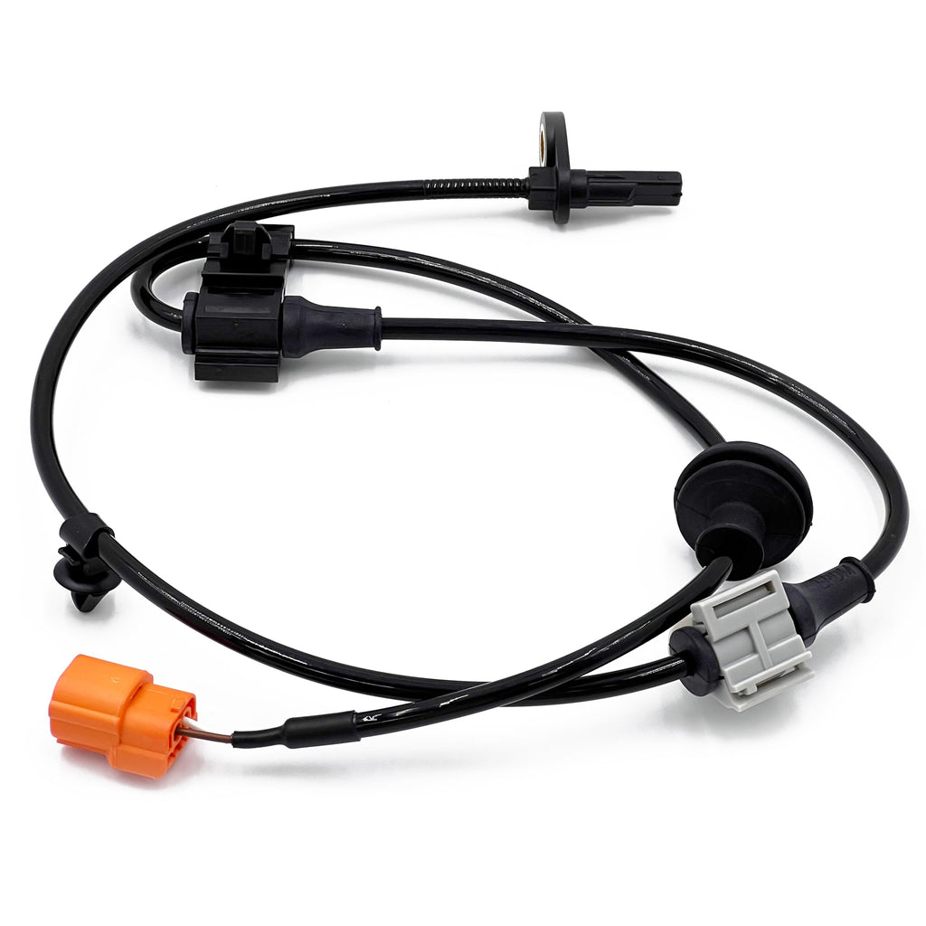 Front Right ABS Wheel Speed Sensor Compatible with Honda 2006-2014