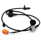 Front Right ABS Wheel Speed Sensor Compatible with Honda 2006-2014