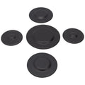 Supplying Demand W10324251 4444944 Range Surface Burner Cap Replacement Set
