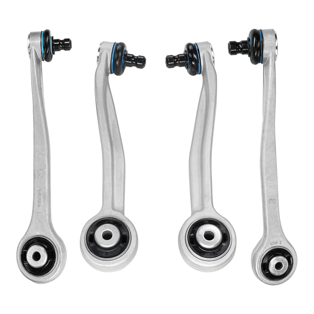 HAWK BROTHER Control Arm, Ball Joint Front Upper Suspension Kit