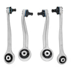 HAWK BROTHER Control Arm, Ball Joint Front Upper Suspension Kit