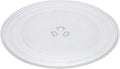 Glass Tray Replacement for LG LCRT1513SB LCRT1513ST LCRT1513SW LMH2016ST LMH2016SW LMH2235ST LMHM2017SB LMHM2017ST LMHM2237BD LMHM2237ST LMV1813SB Microwave