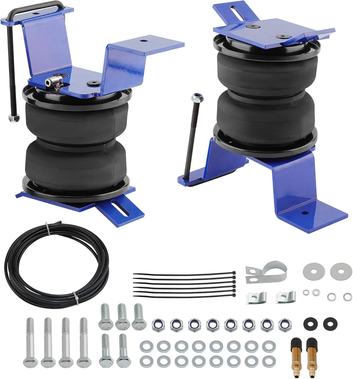 maXpeedingrods Air Suspension Bags Kit for Chevy Silverado 1500 2007-2018