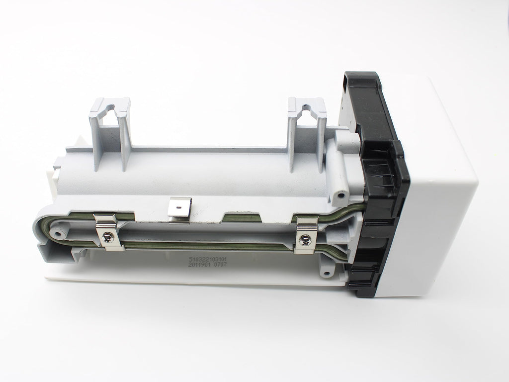 1875826 IceMaker Compatible With Whirlpool Refrigerators