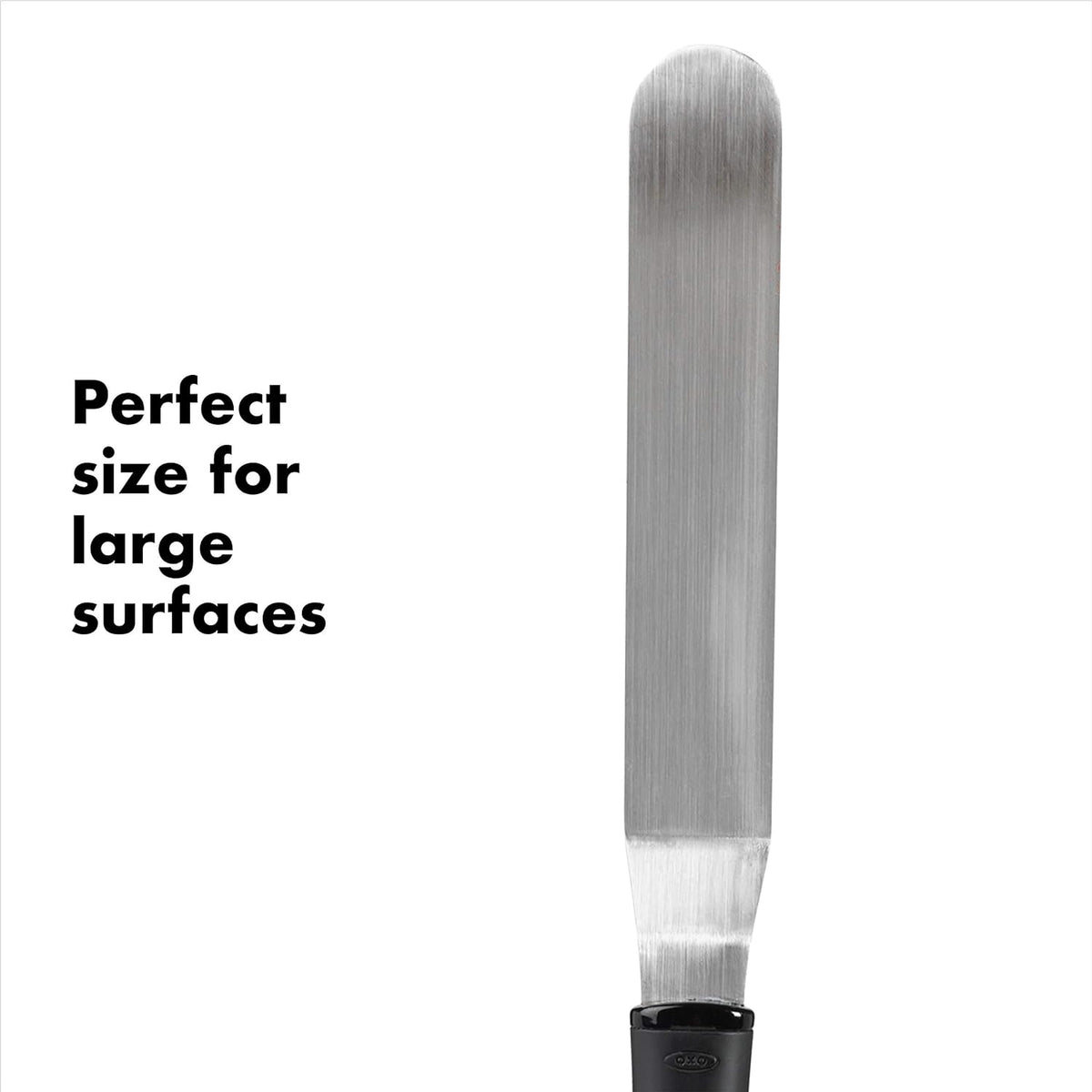 Good Grips Bent Icing Spatula