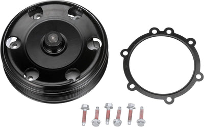 Gates 42200 Water Pump for Chevy Silverado 1500