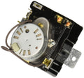 GLOB PRO SOLUTIONS Dryer Timer Compatible with Whirlpool 909729