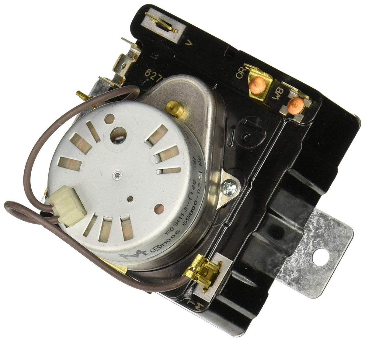 GLOB PRO SOLUTIONS Dryer Timer Compatible with Whirlpool 909729