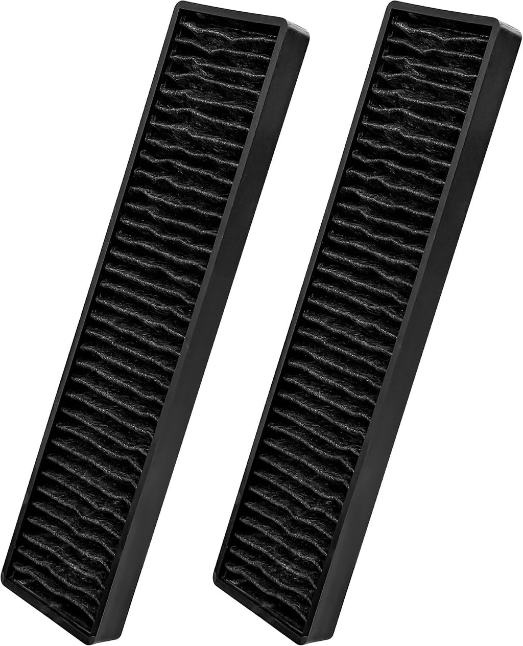 Replacement for Kenmore GE Microwave Charcoal Filter 721.64669300