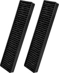 Replacement for Kenmore GE Microwave Charcoal Filter 721.64669300