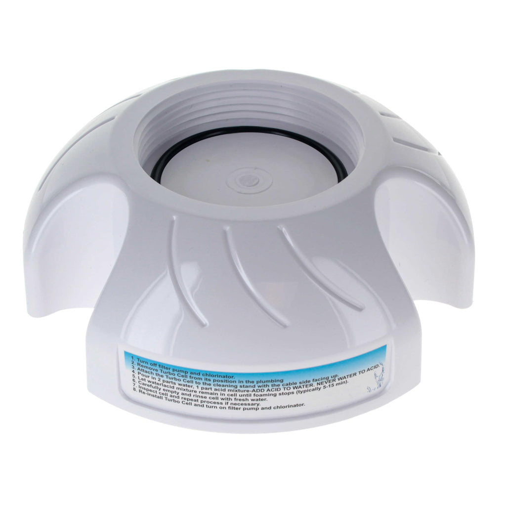 Pool Salt Cell Cleaning Stand - Replacement Compatible