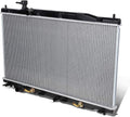 Auto Dynasty 13031 Radiator for 2007-2009 Honda CRV CR-V AT