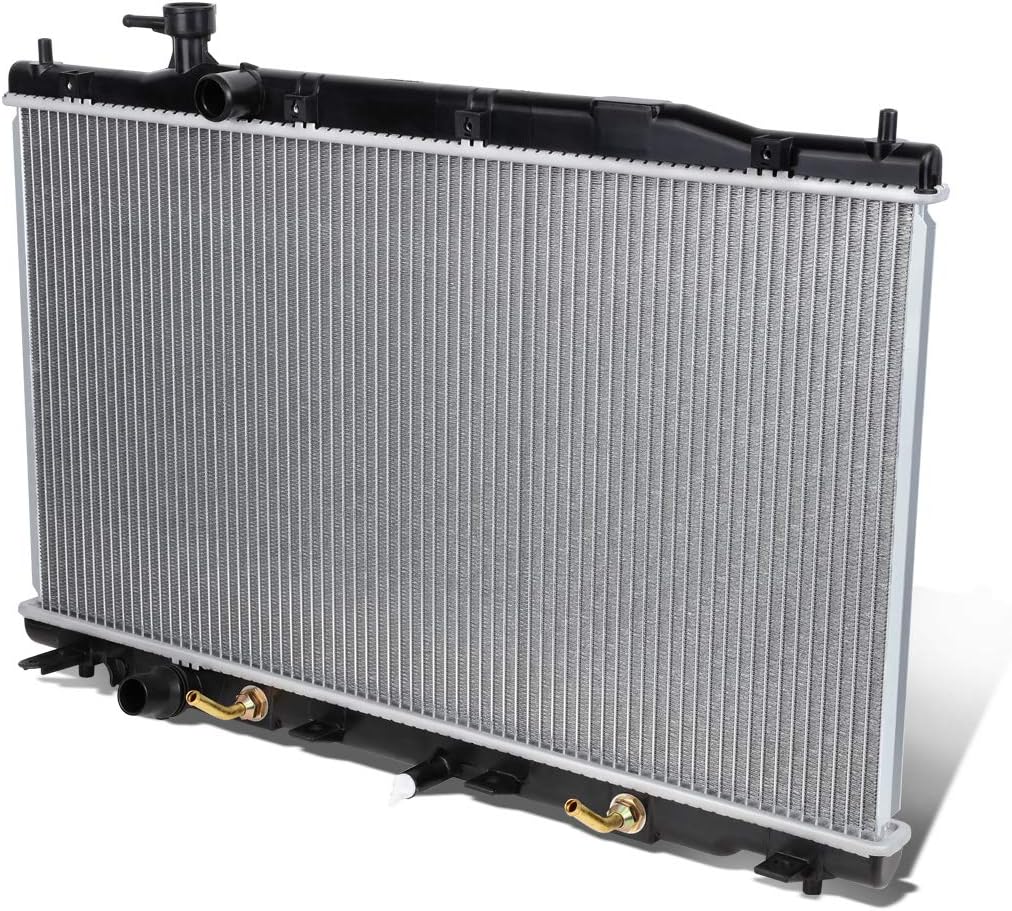 Auto Dynasty 13031 Radiator for 2007-2009 Honda CRV CR-V AT