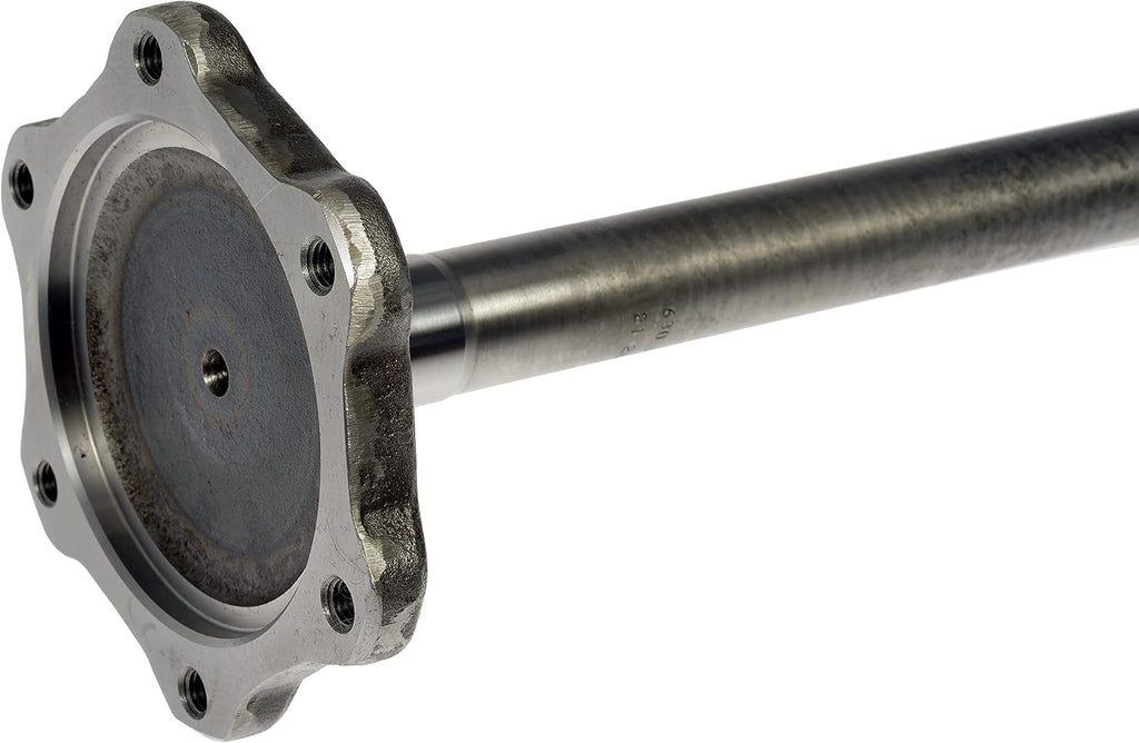 Dorman 630637 Axle Shaft for Chevy Silverado 1500