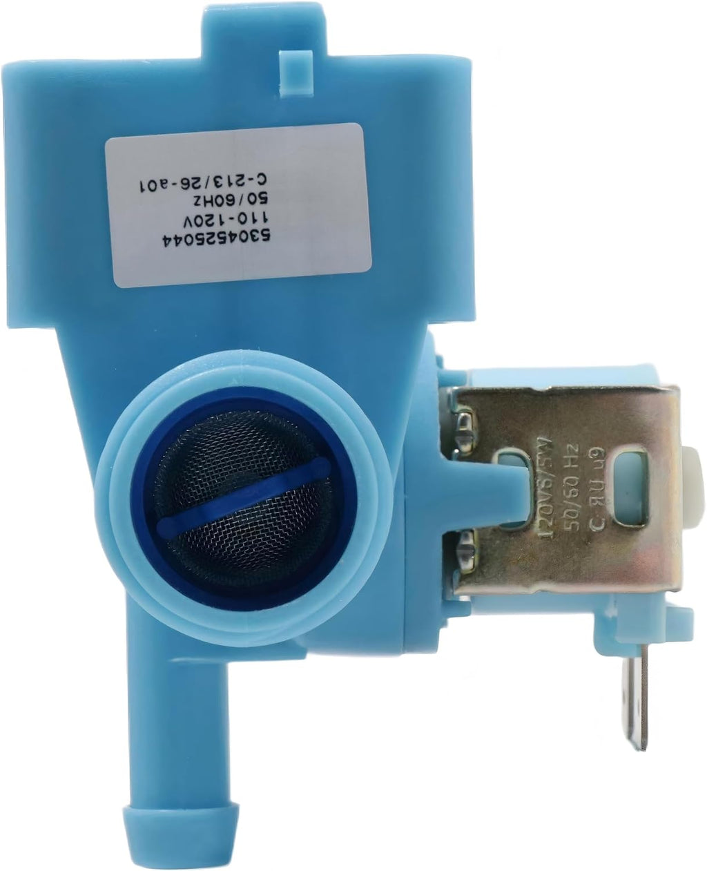 BestParts 5304525044 Dishwasher Water Inlet Valve
