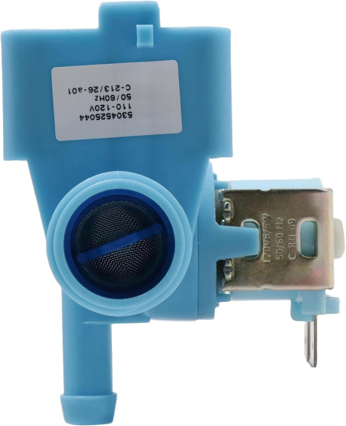 BestParts 5304525044 Dishwasher Water Inlet Valve