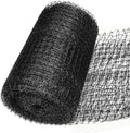 Deer Fence Netting 8x100FT, 3/4" Mesh, 18GSM, Against Small Animal