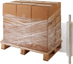 Stretch Wrap Film, 20in. x 1000ft. Roll, Clear, 32007-OD